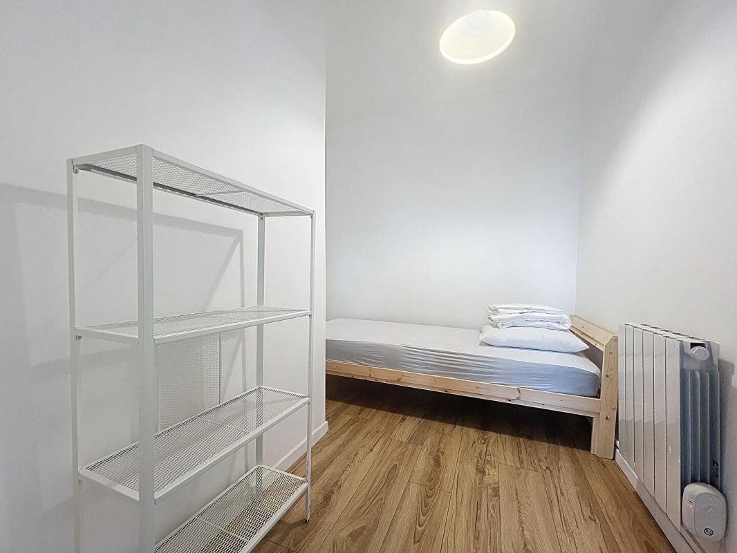 Appartement à louer, 28m², Armentières