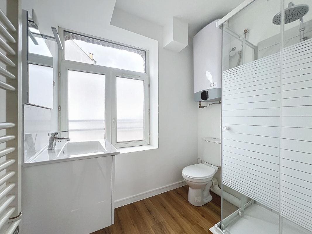 Appartement à louer, 28m², Armentières