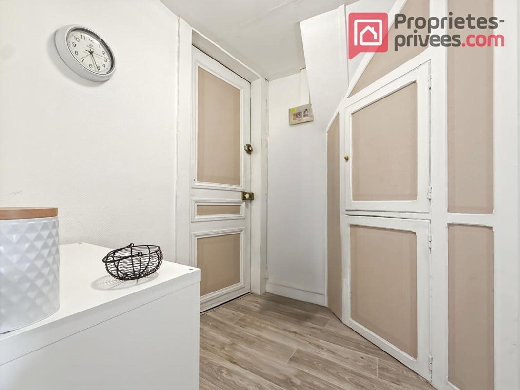 Appartement à vendre, 50m², Lille