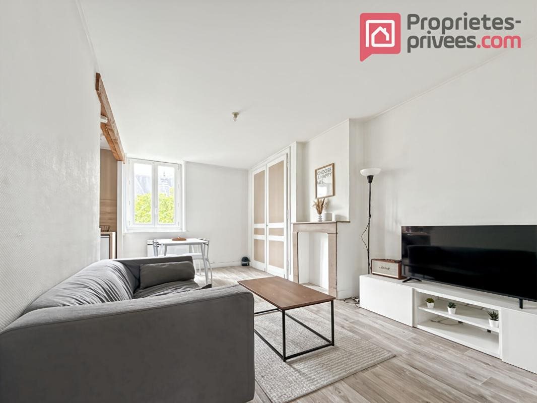 Appartement à vendre, 50m², Lille