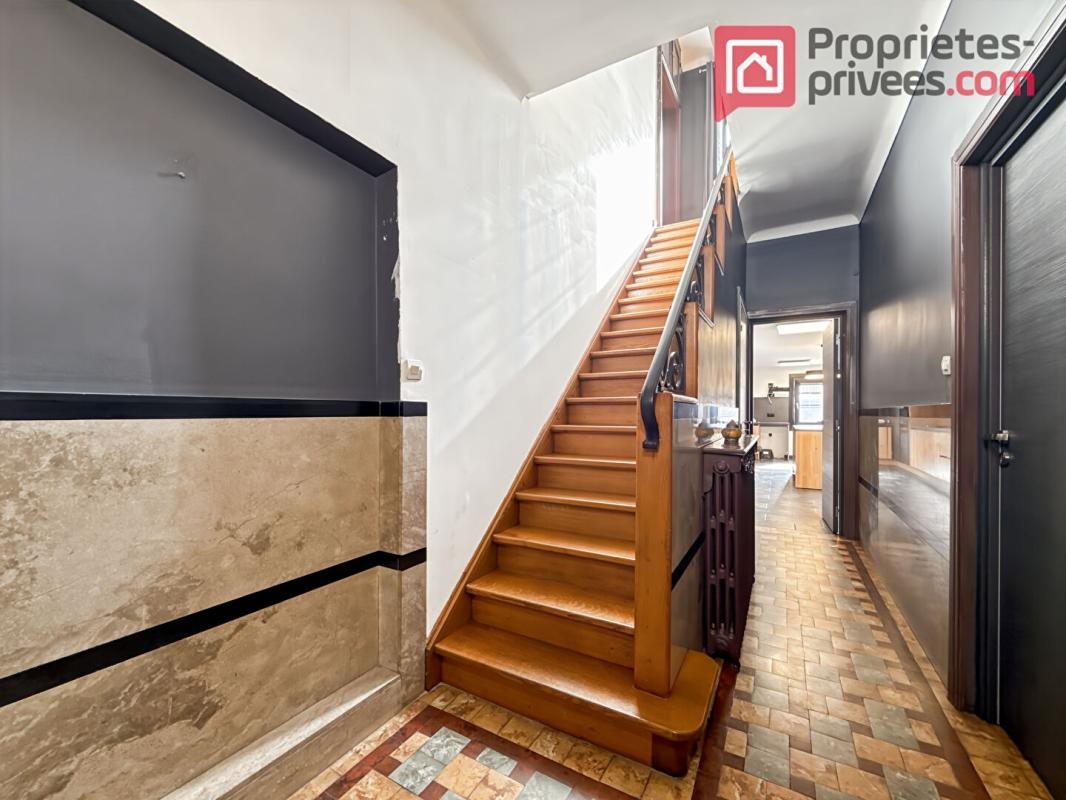 Maison à vendre, 160m², Tourcoing