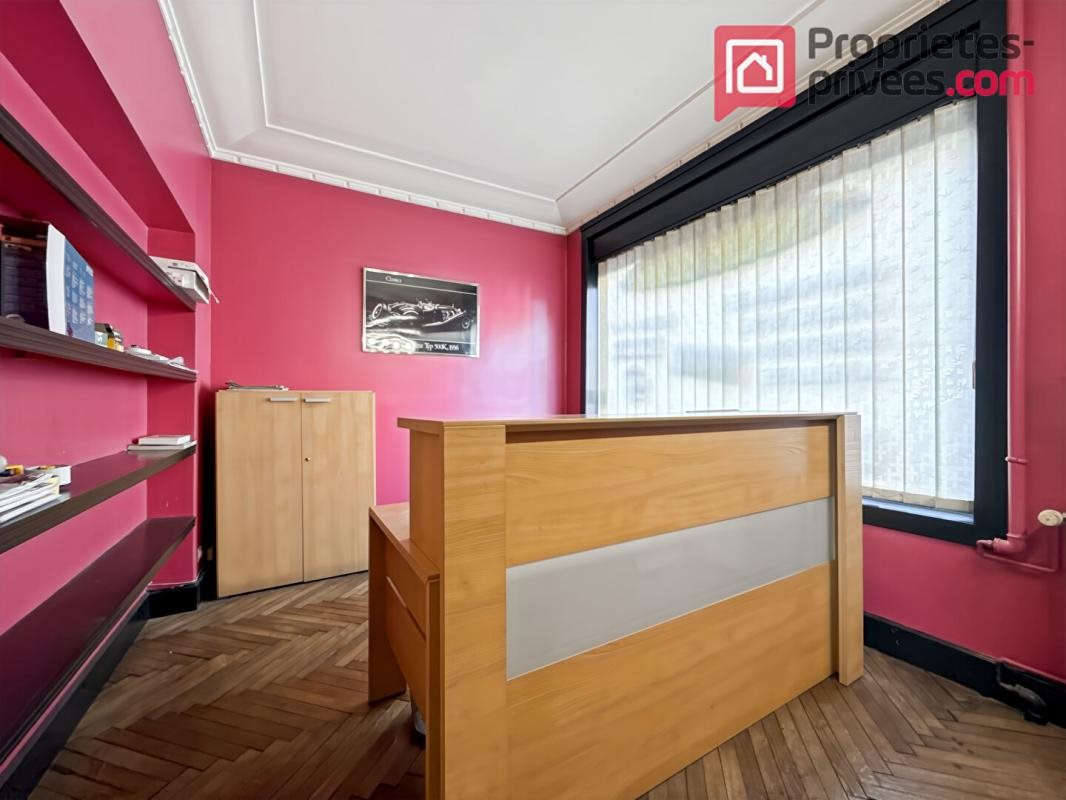 Maison à vendre, 160m², Tourcoing