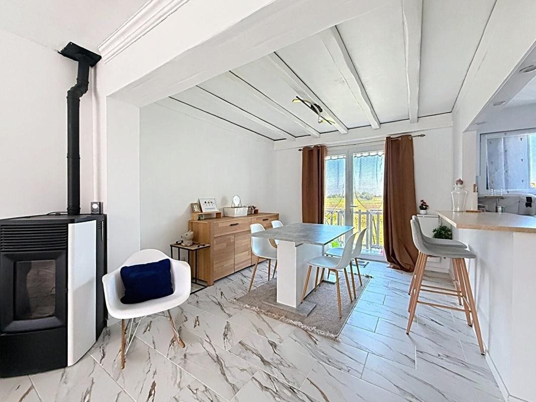 Maison à vendre, 90m², La Chapelle-d'Armentières