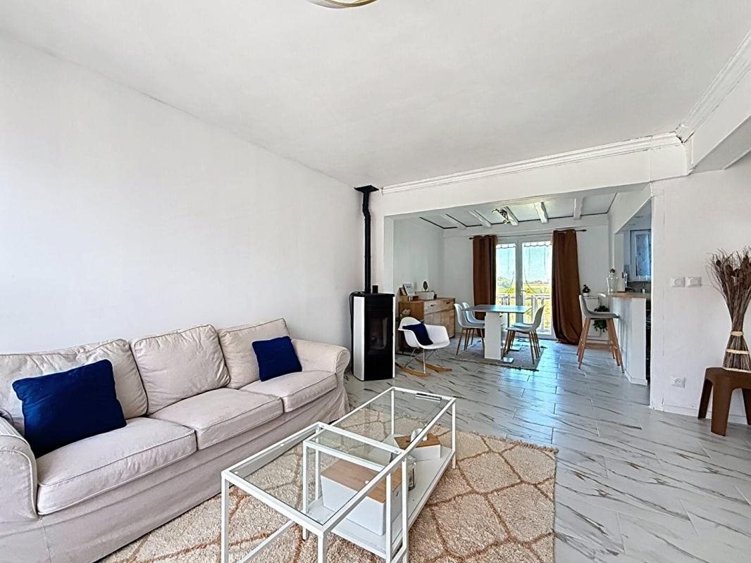 Maison à vendre, 90m², La Chapelle-d'Armentières