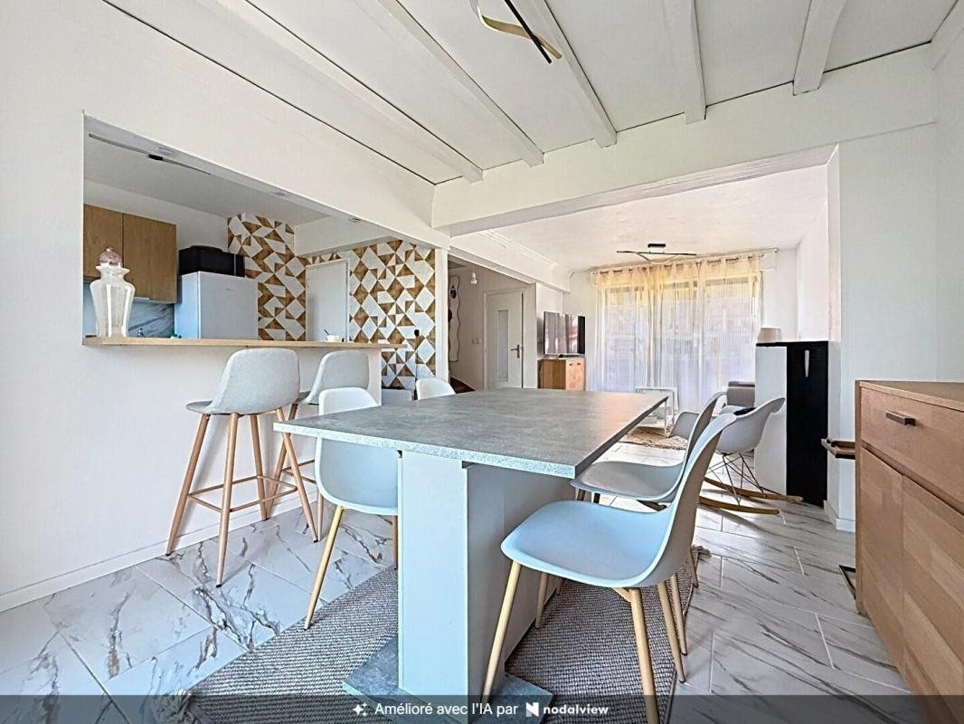 Maison à vendre, 90m², La Chapelle-d'Armentières