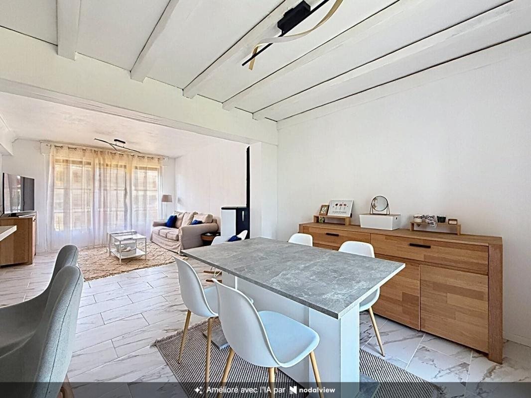 Maison à vendre, 90m², La Chapelle-d'Armentières