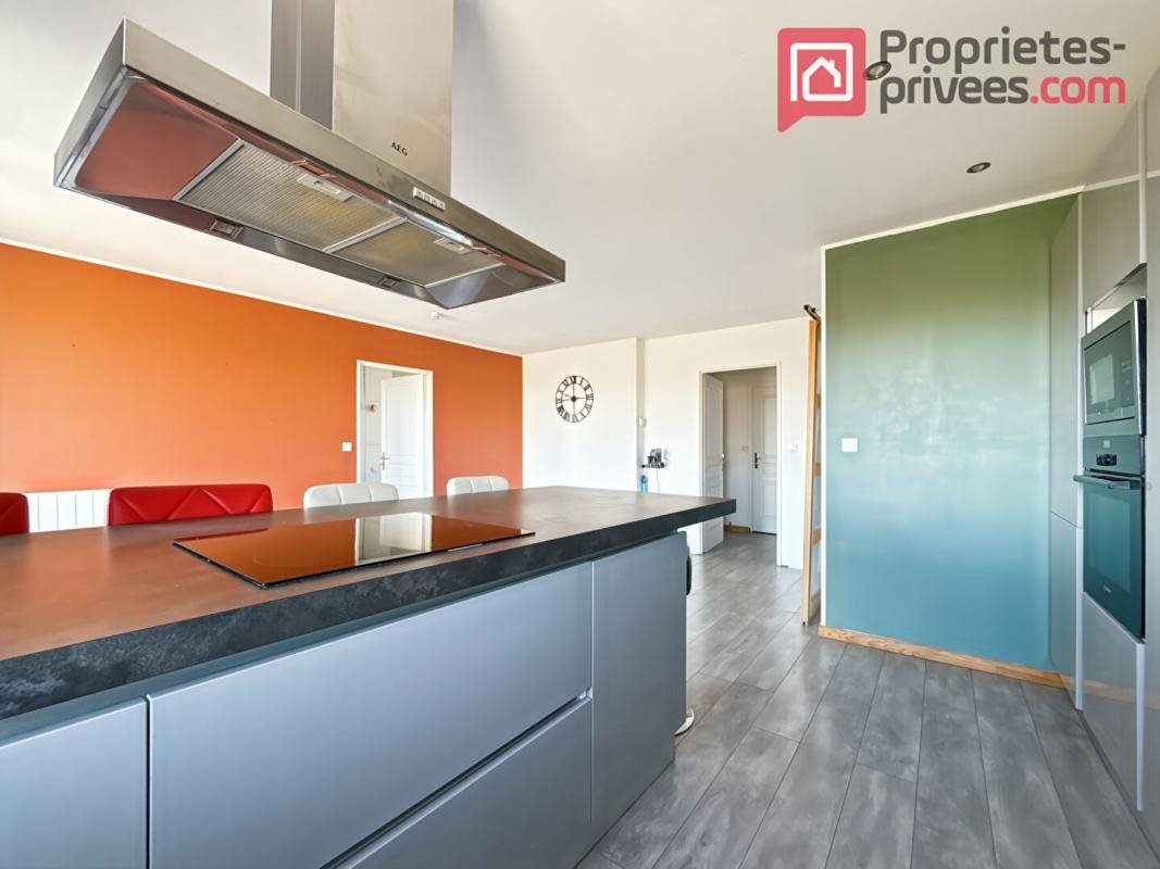 Appartement à vendre, 50m², La Chapelle-d'Armentières