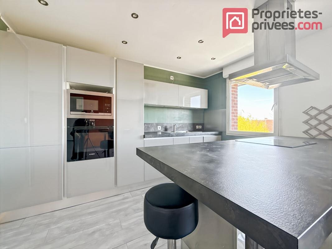 Appartement à vendre, 50m², La Chapelle-d'Armentières