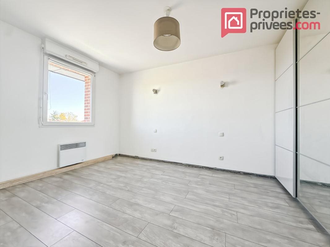 Appartement à vendre, 50m², La Chapelle-d'Armentières