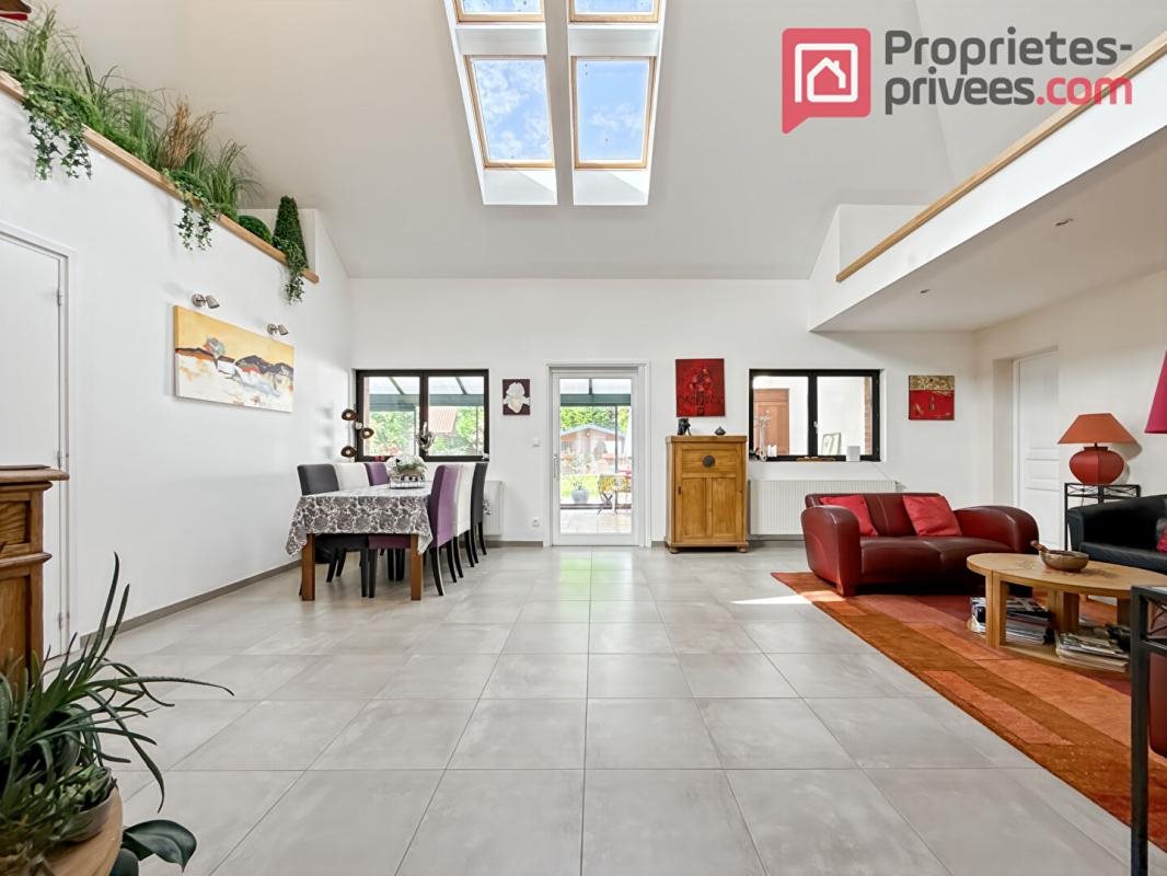 Maison à vendre, 105m², Verlinghem