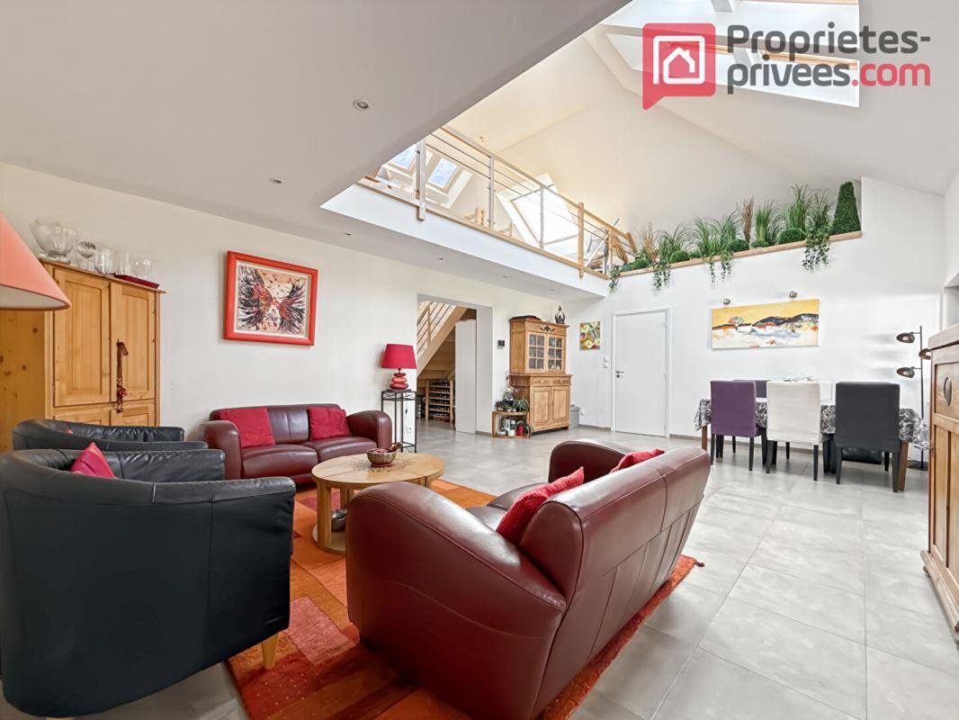 Maison à vendre, 105m², Verlinghem