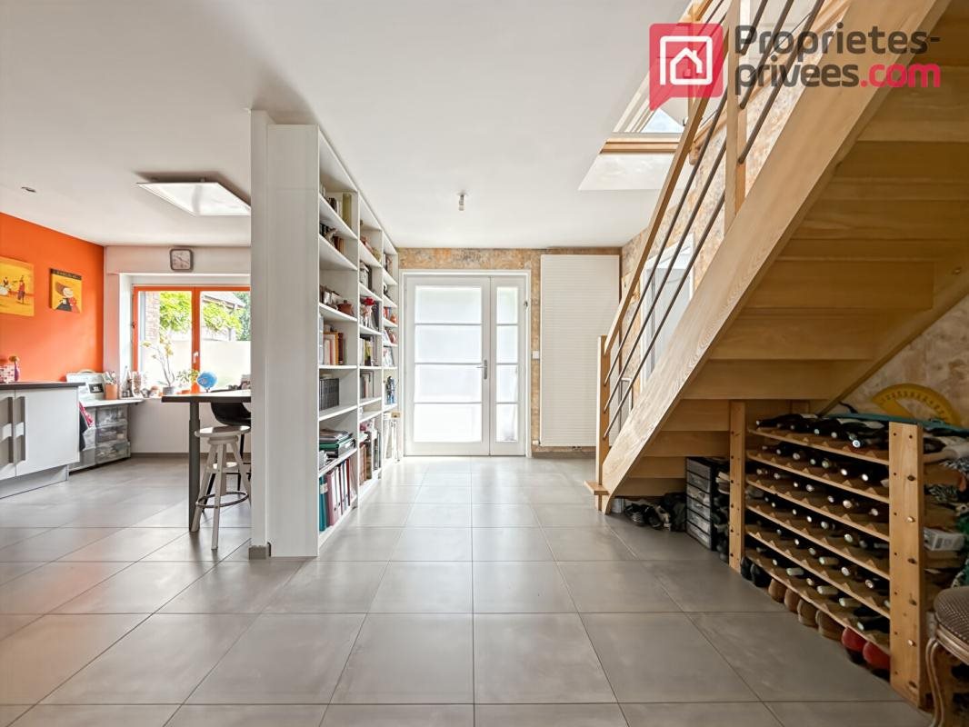 Maison à vendre, 105m², Verlinghem