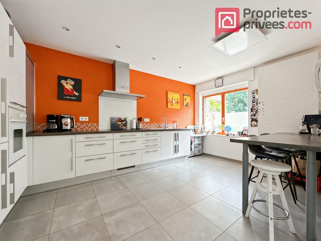 Maison à vendre, 105m², Verlinghem