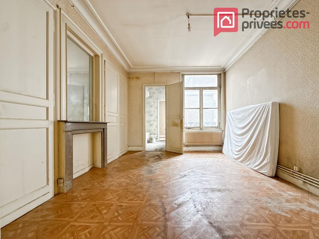 Appartement à vendre, 59m², Lille