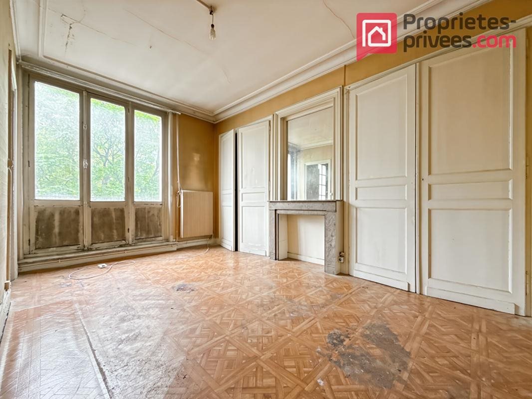 Appartement à vendre, 59m², Lille
