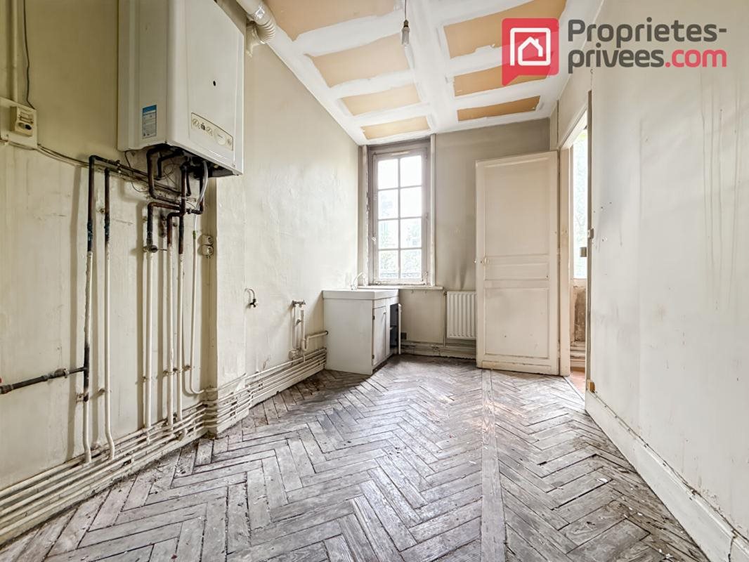 Appartement à vendre, 59m², Lille
