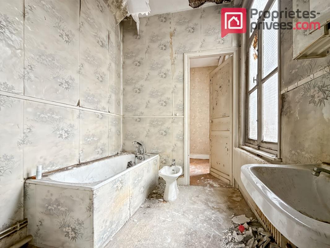 Appartement à vendre, 59m², Lille