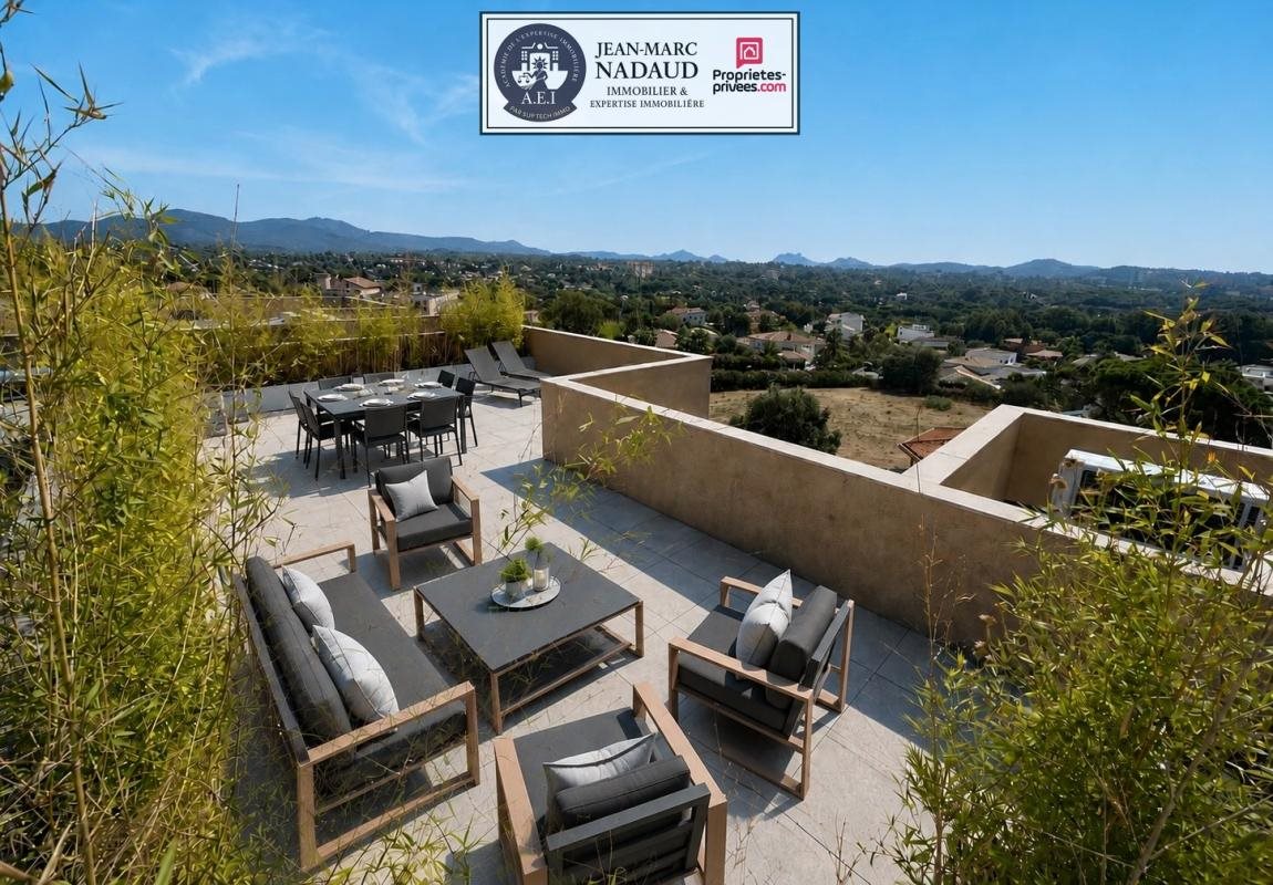 Appartement à vendre, 82m², Fréjus