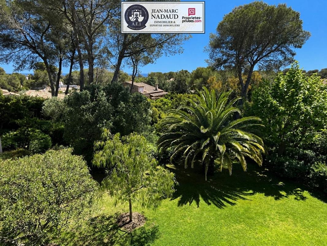 Appartement à vendre, 27m², Saint-Raphaël