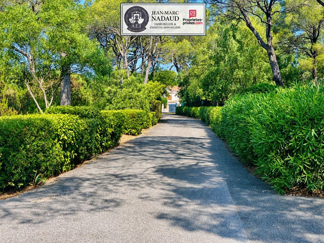 Appartement à vendre, 27m², Saint-Raphaël