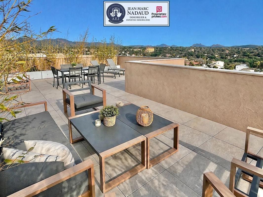 Appartement à vendre, 82m², Fréjus