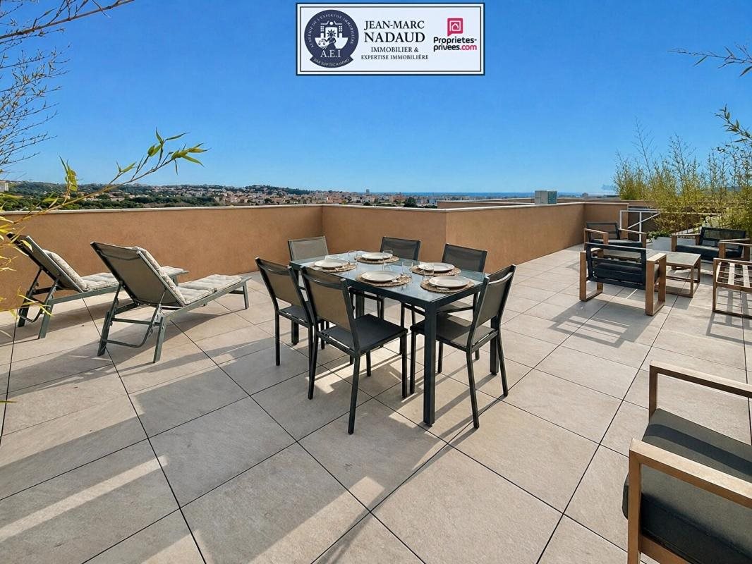 Appartement à vendre, 82m², Fréjus