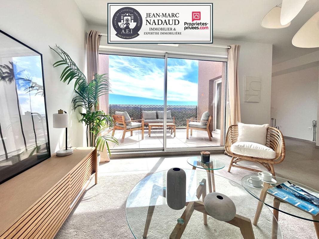Appartement à vendre, 82m², Fréjus