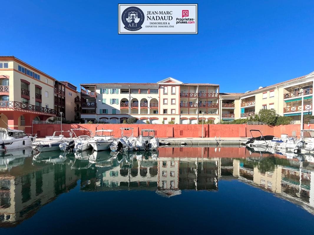 Appartement à vendre, 24m², Fréjus