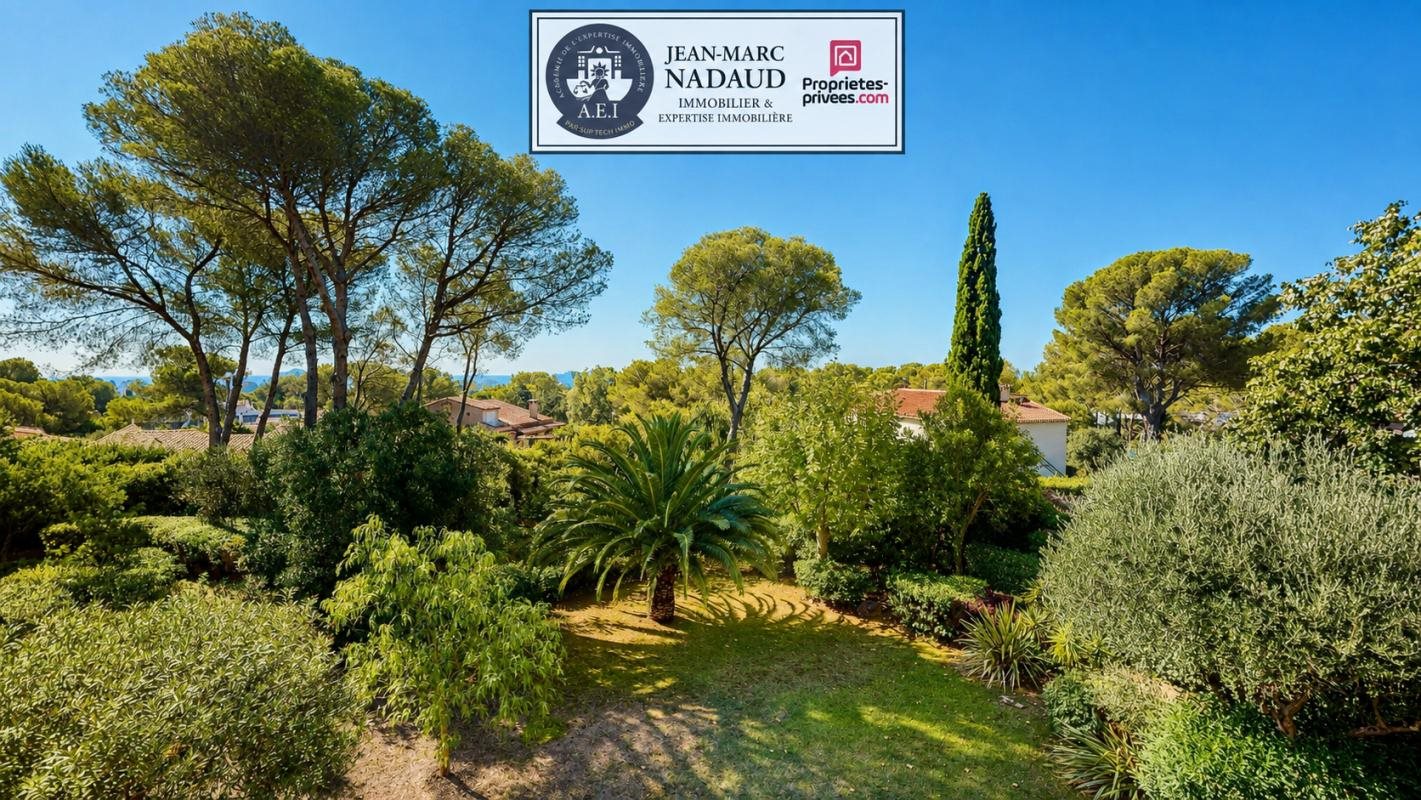 Appartement à vendre, 27m², Saint-Raphaël