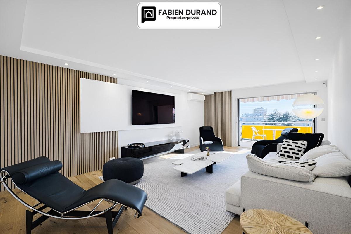 Appartement à vendre, 70m², Fréjus