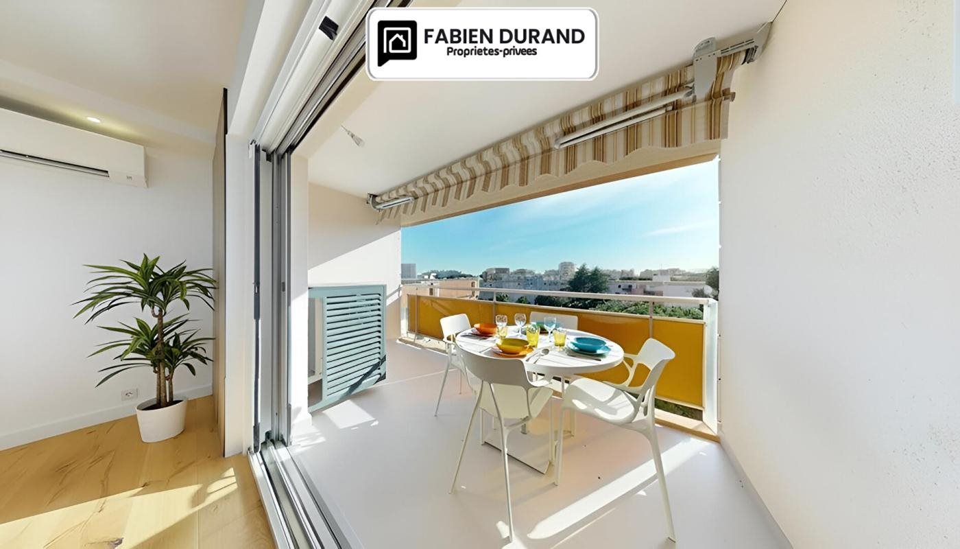 Appartement à vendre, 70m², Fréjus