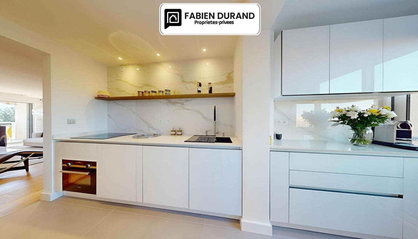 Appartement à vendre, 70m², Fréjus