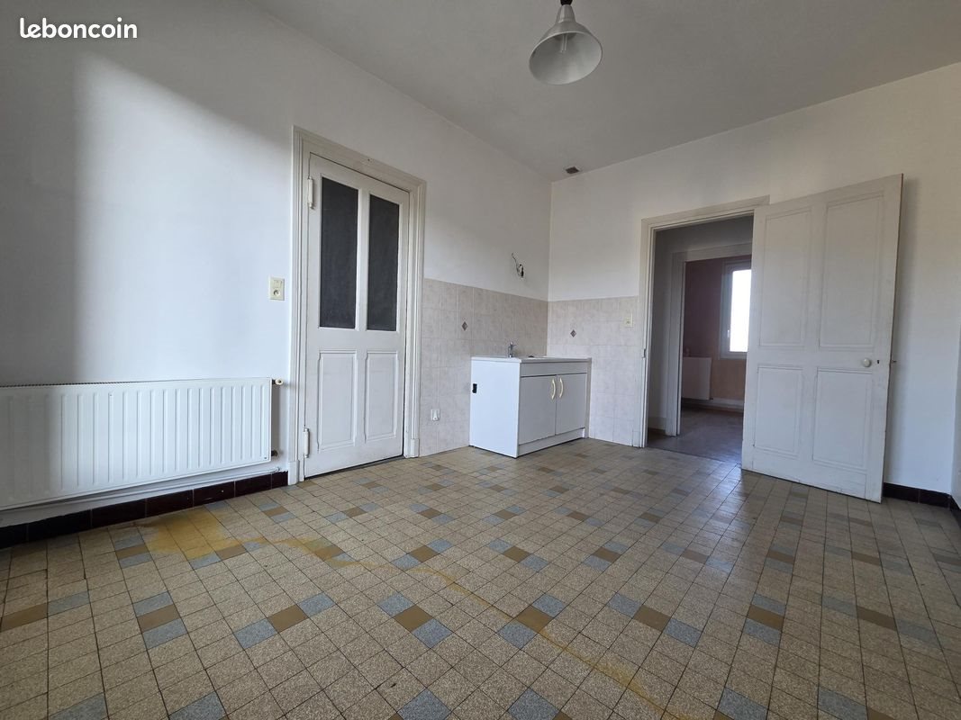 Appartement à vendre, 36m², Nivolas-Vermelle