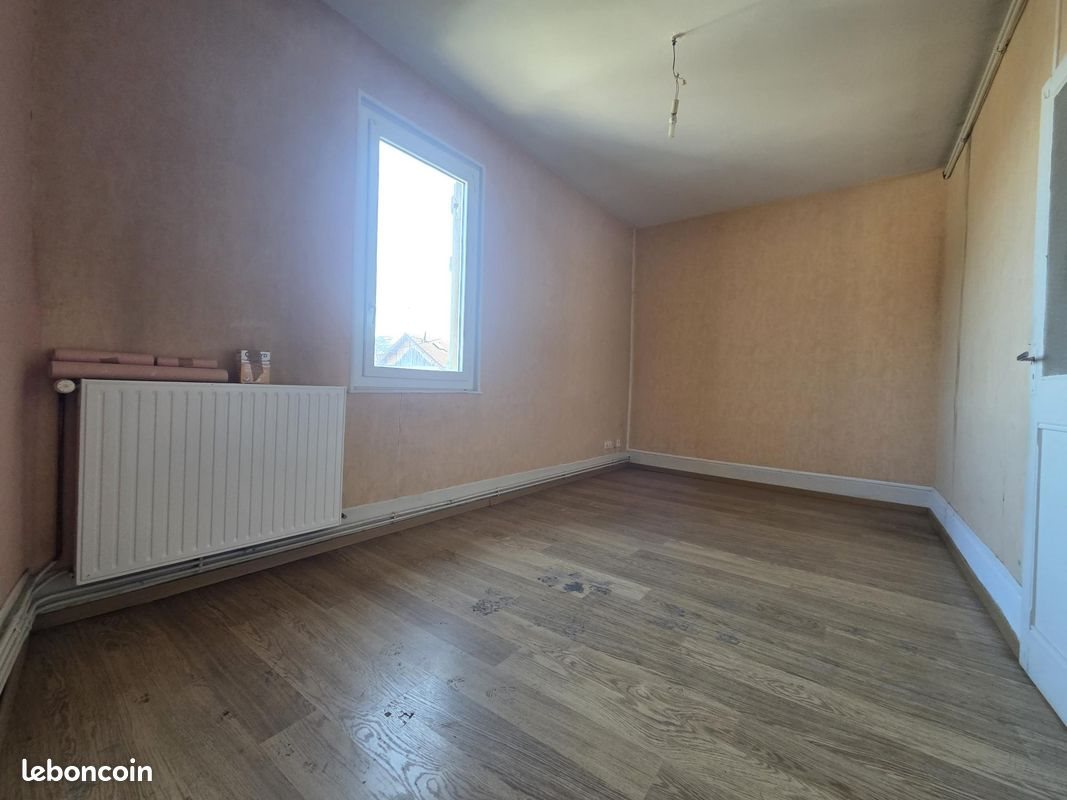 Appartement à vendre, 36m², Nivolas-Vermelle