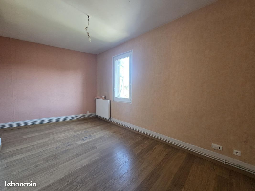 Appartement à vendre, 36m², Nivolas-Vermelle