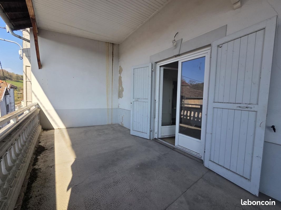 Appartement à vendre, 36m², Nivolas-Vermelle