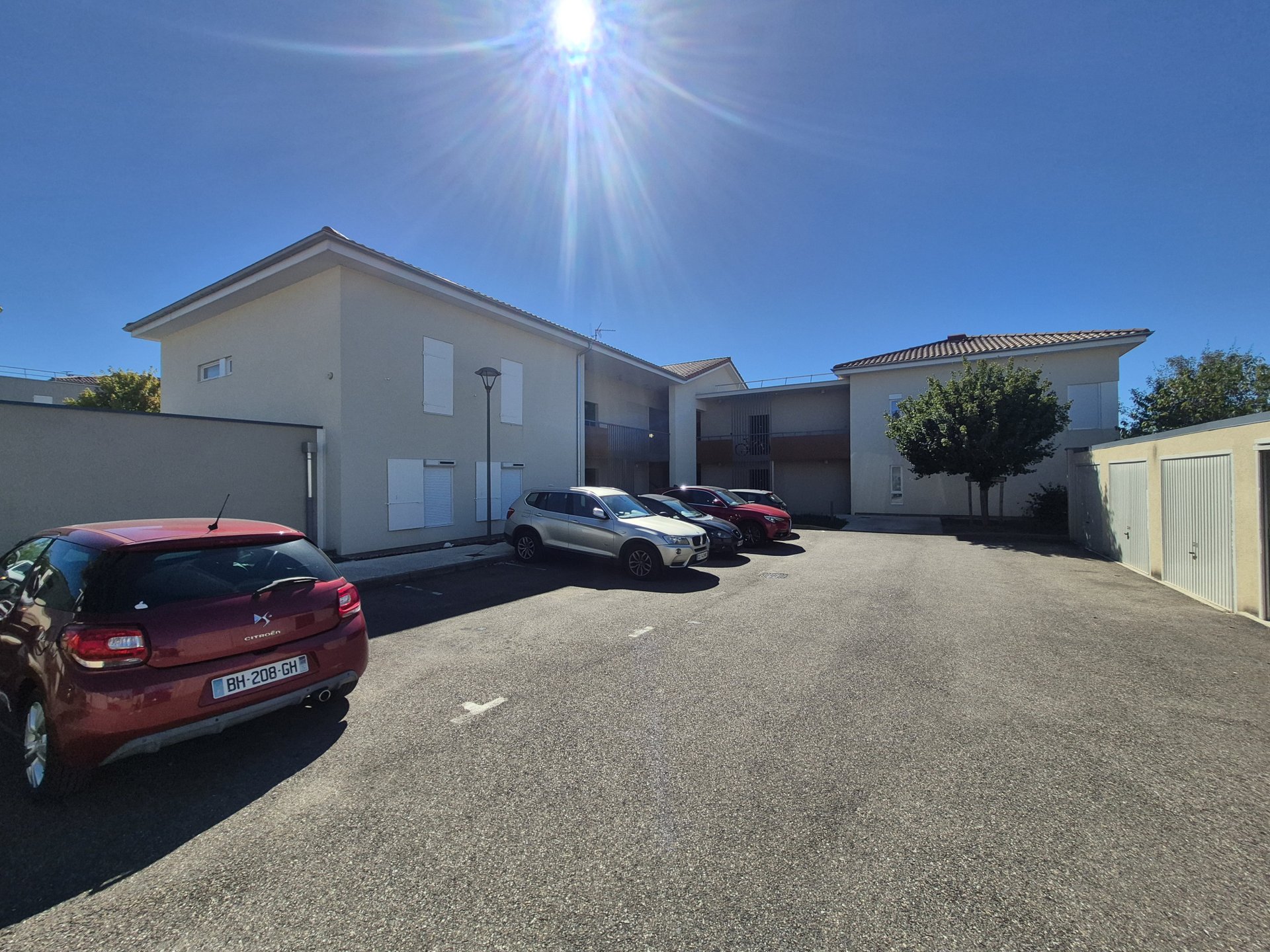 Maison à vendre, 69m², Saint-Jean-de-Niost