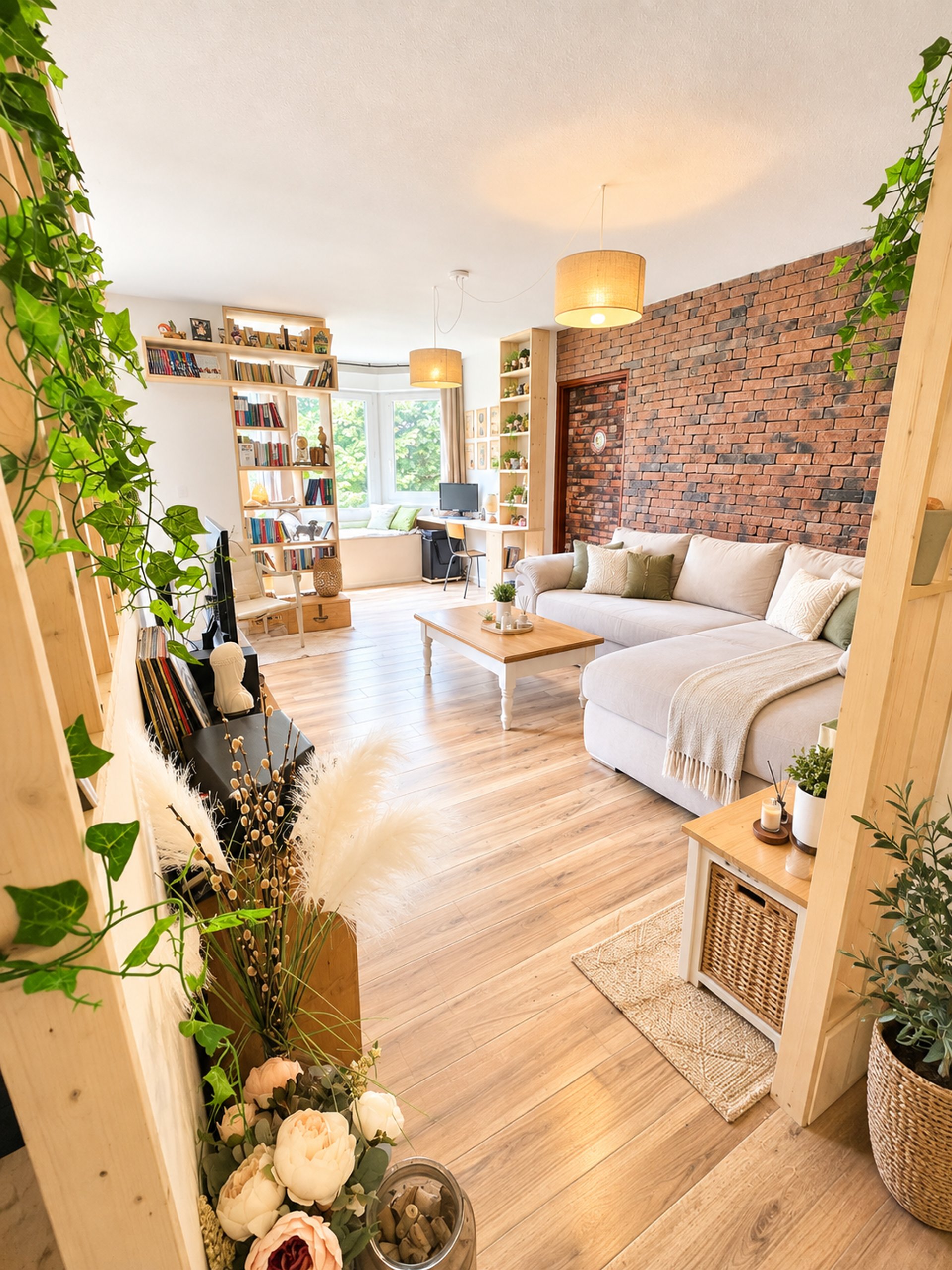 Appartement à vendre, 51m², Bourgoin-Jallieu