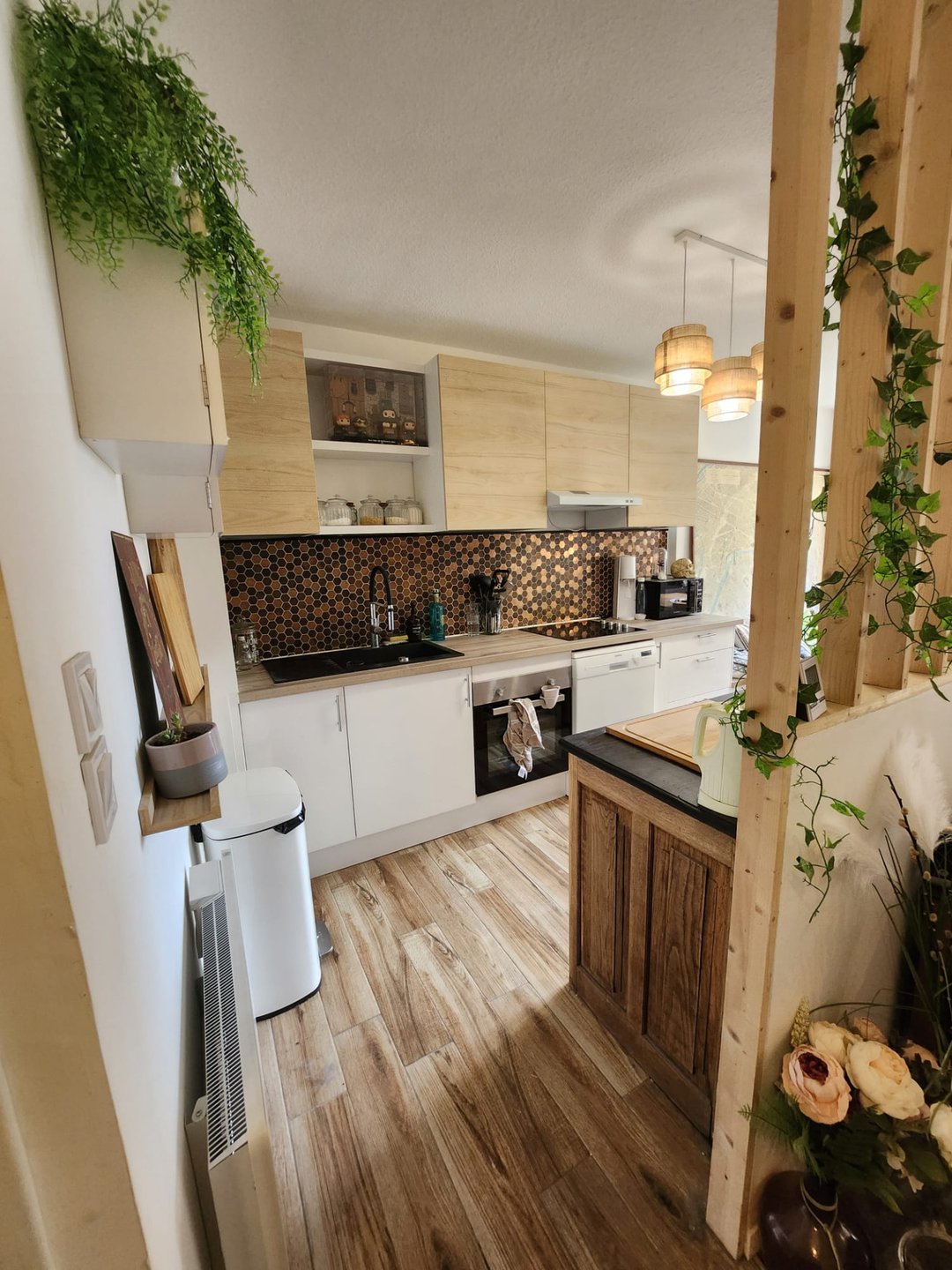 Appartement à vendre, 51m², Bourgoin-Jallieu