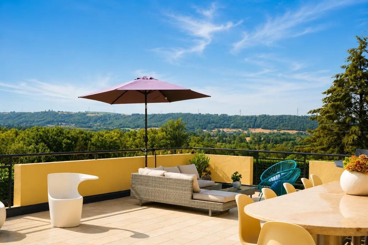 Maison à vendre, 320m², Saint-Hilaire-de-Brens