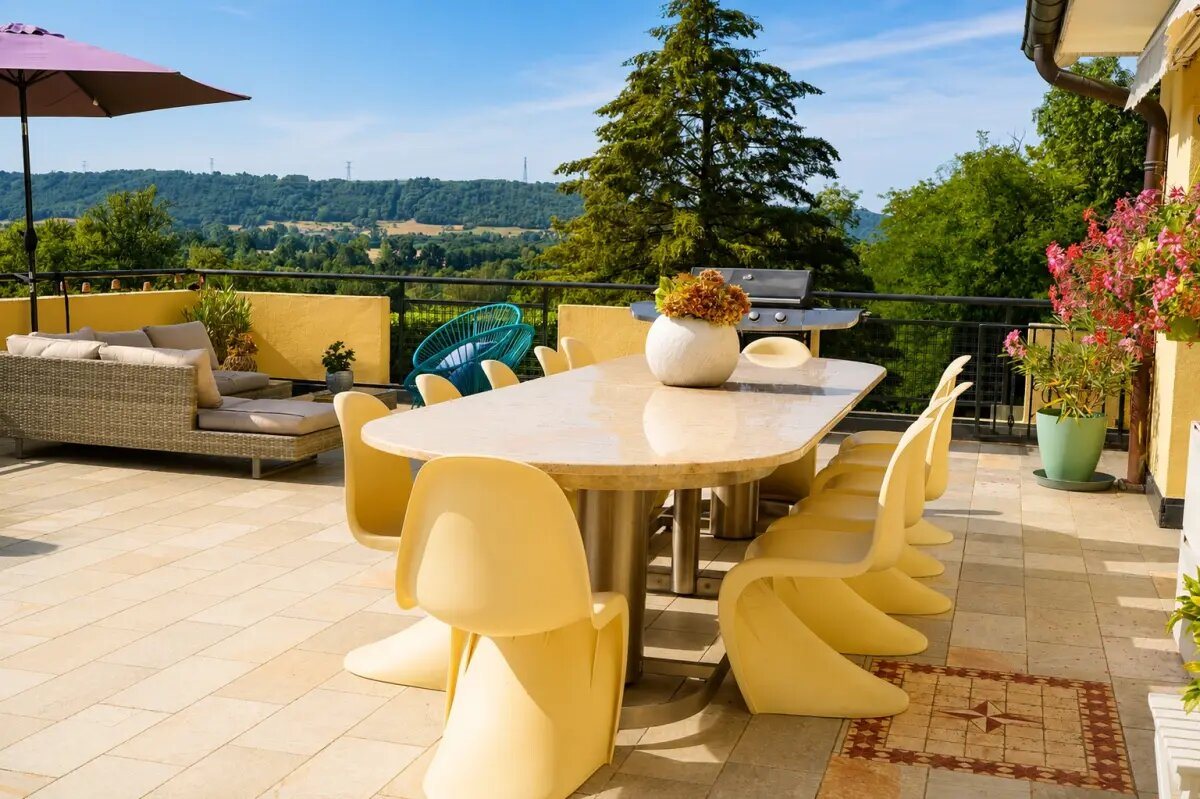 Maison à vendre, 320m², Saint-Hilaire-de-Brens