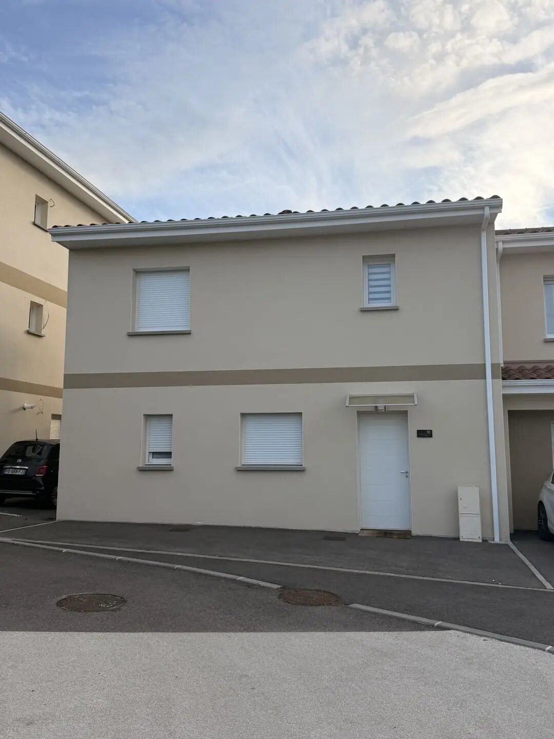 Maison à vendre, 100m², Villefontaine
