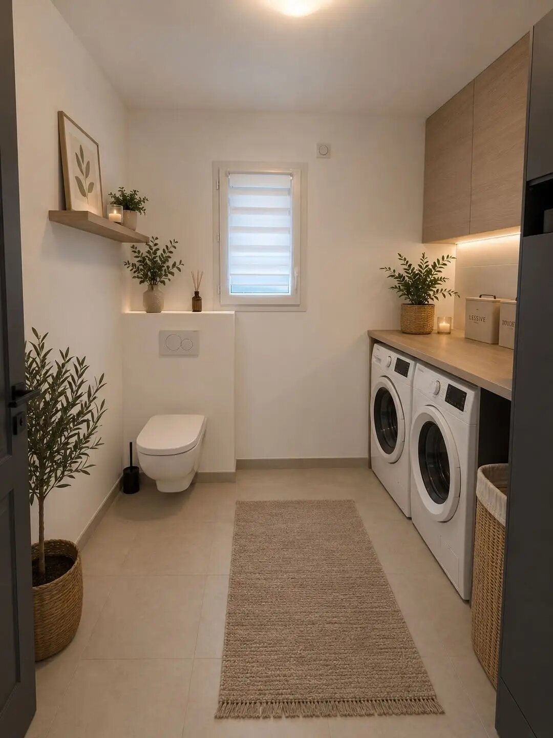 Maison à vendre, 100m², Villefontaine
