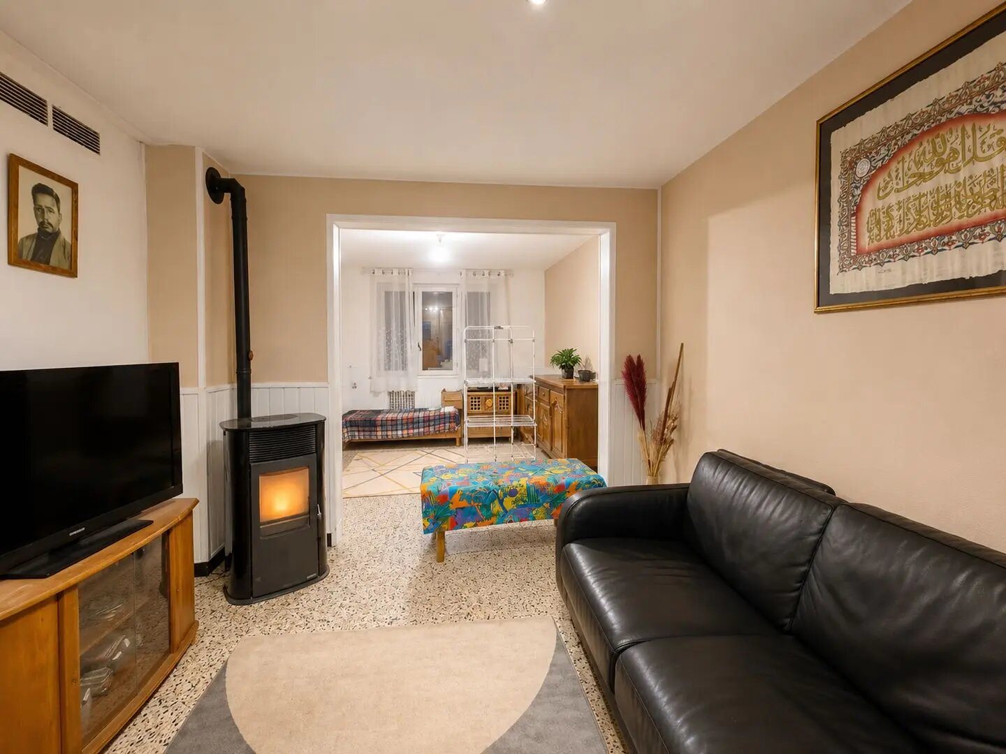 Maison à vendre, 85m², Tignieu-Jameyzieu
