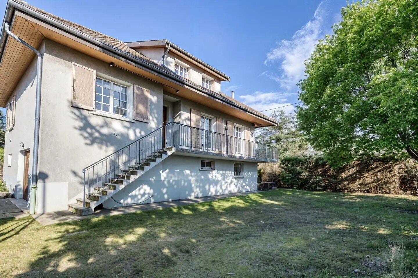 Maison à vendre, 101m², Ambérieu-en-Bugey