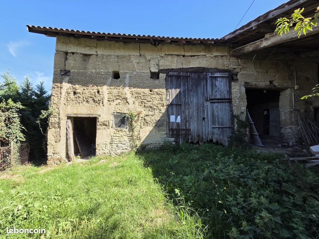 Maison à vendre, 115m², Saint-Chef