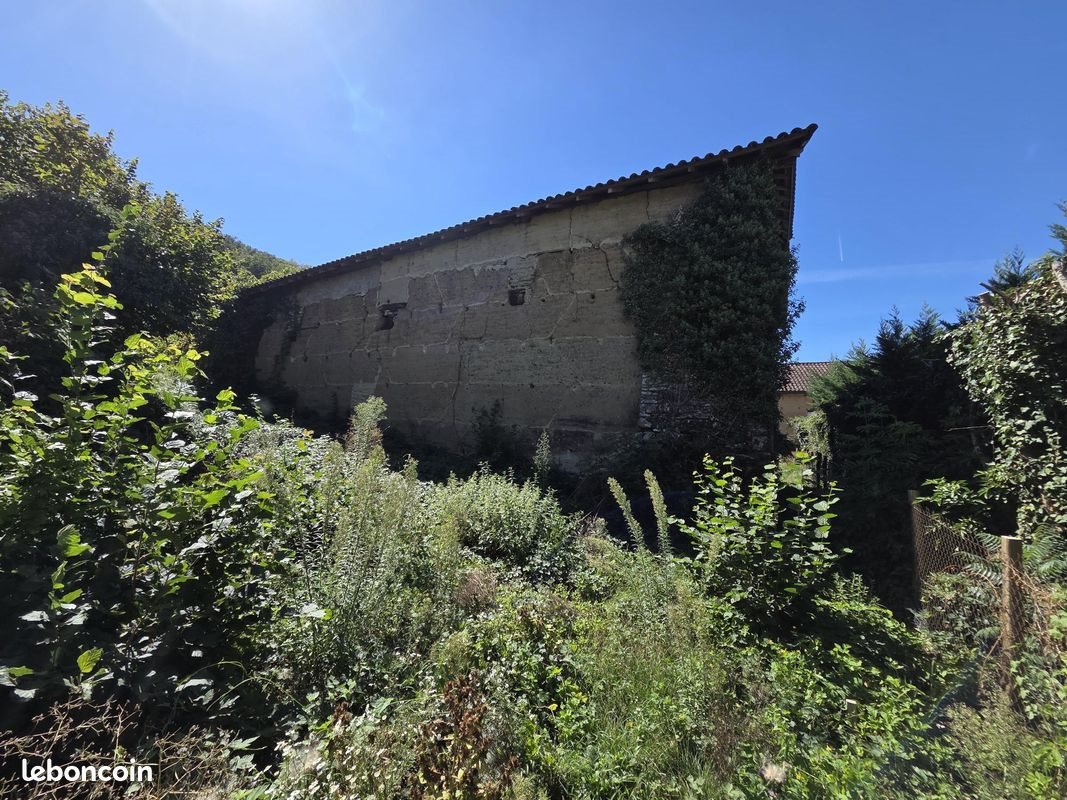 Maison à vendre, 115m², Saint-Chef