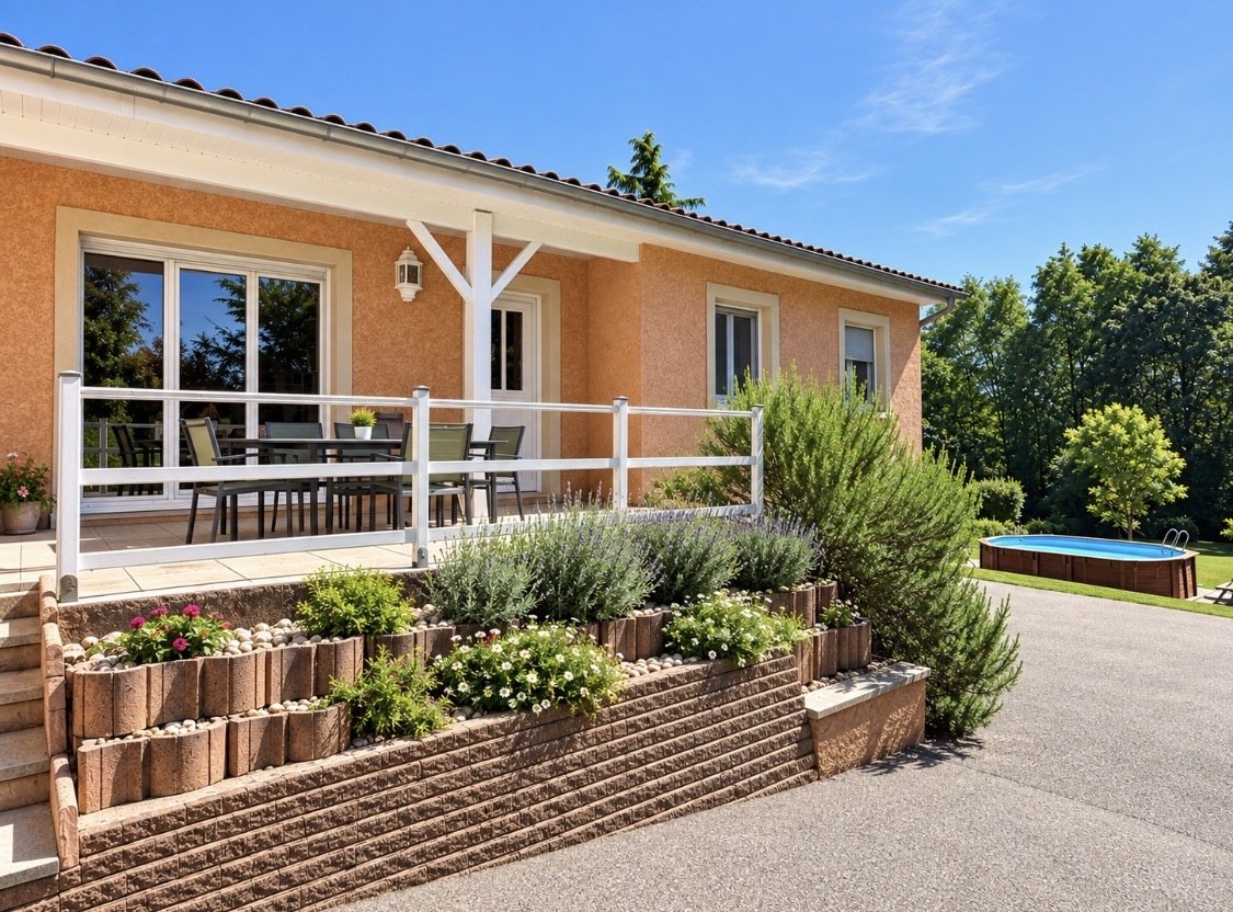Maison à vendre, 92m², Tignieu-Jameyzieu