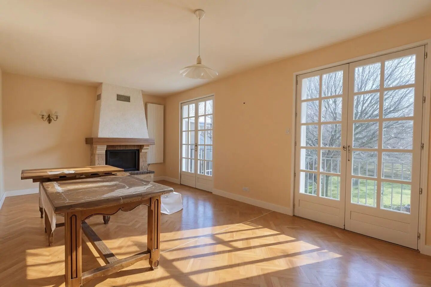 Maison à vendre, 101m², Ambérieu-en-Bugey