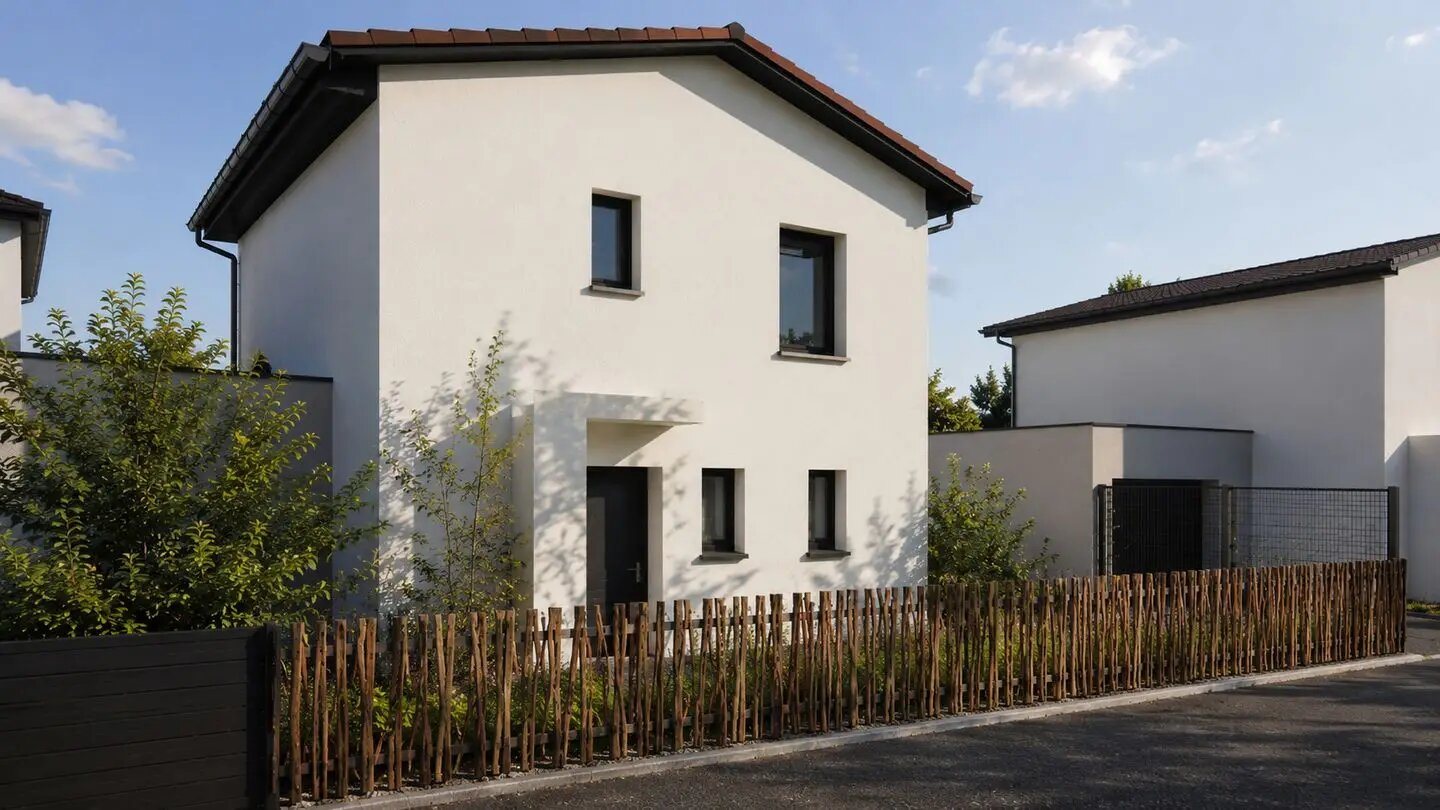 Maison à vendre, 111m², Tignieu-Jameyzieu